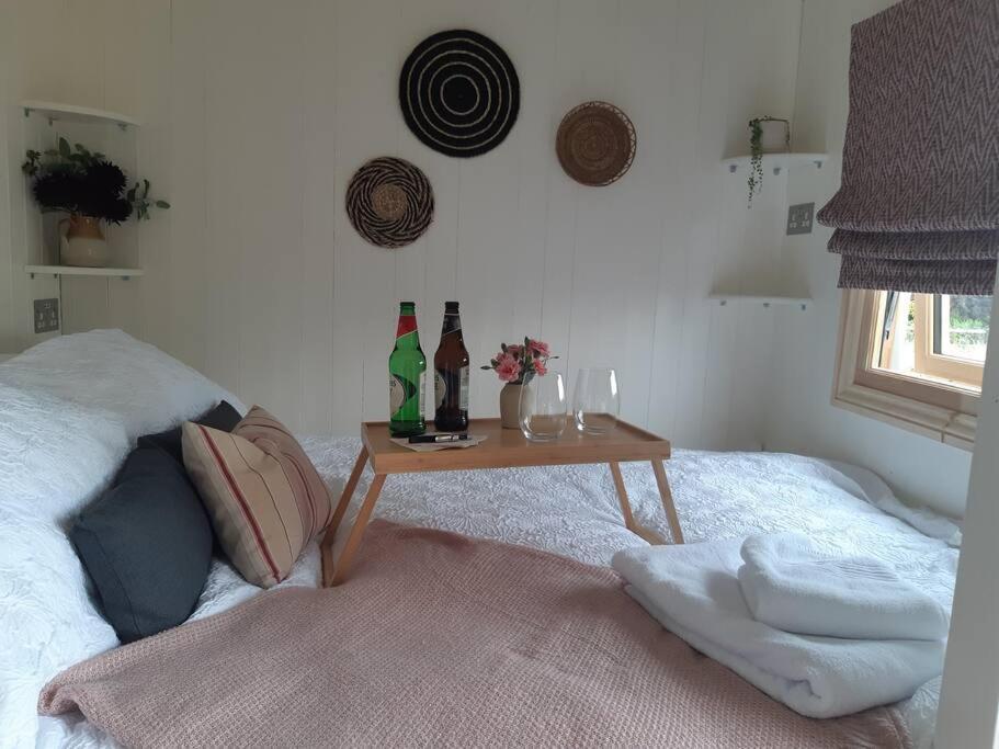 Doris Villa Wedmore Eksteriør billede