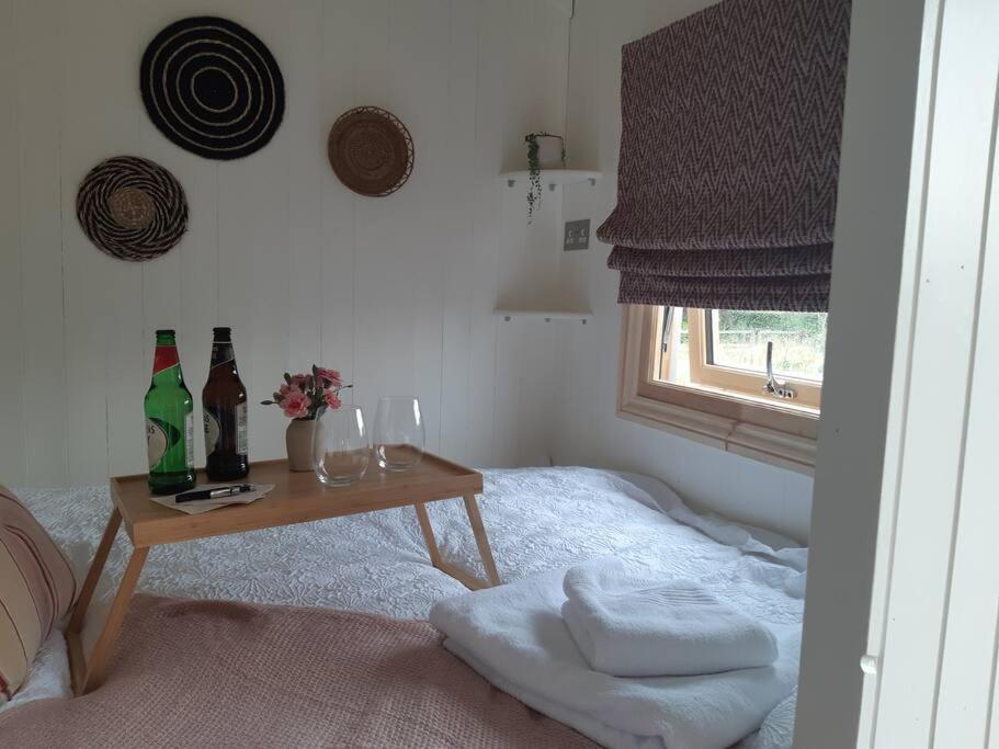 Doris Villa Wedmore Eksteriør billede