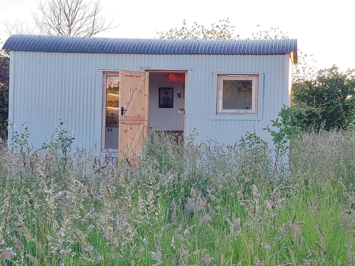Doris Villa Wedmore Eksteriør billede